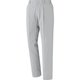 VE661SITA-L [ベルデクセルフレックス 男女共用 パンツ VE661下 シルバーグレー L]