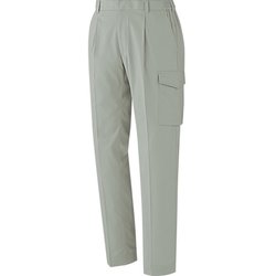 VE666CSITA-3L [ベルデクセルフレックス 男女共用 カーゴパンツ VE666C下 グリーン 3L]