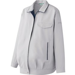 VEMT11-UE-M [マタニティ ジャンパー VEMT11 上 シルバーグレー M]
