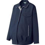 VEMT17-UE-L [マタニティ ジャンパー VEMT17 上 ネイビー L]