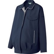 VEMT17-UE-LL [マタニティ ジャンパー VEMT17 上 ネイビー LL]