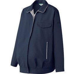 VEMT17-UE-M [マタニティ ジャンパー VEMT17 上 ネイビー M]