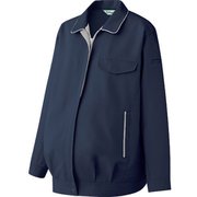 VEMT17-UE-M [マタニティ ジャンパー VEMT17 上 ネイビー M]
