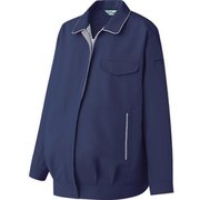VEMT17-UE-S [マタニティ ジャンパー VEMT17 上 ネイビー S]