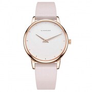 Pumehana ユニセックス レザーベルト 38mm ピンク 正規品 1年保証 PHM01