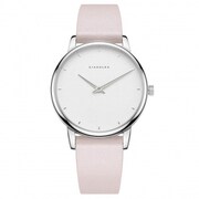 Pumehana ユニセックス レザーベルト 38mm ピンク 正規品 1年保証 PHSM01