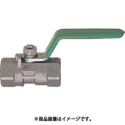 VS650M-13 [SANEI ステンレスボールバルブ]