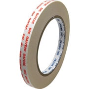 WAKI 激強力両面テープ ゴムPP用 10mm×20m WDC001