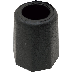 WAKI ドアストッパー専用キャップ 13mm WDS-013B