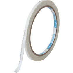 WAKI 激強力両面テープ 粗面用 5mm×5m WKG002