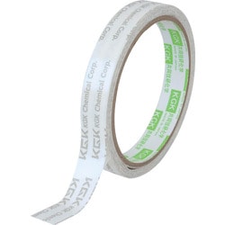 WAKI 激強力両面テープ 薄板用 15mm×5m WKG014