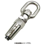 WLS-5 [水本 ステンレス ロックターミナルスイベル]