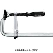 WM2010A [エビ L型クランプ エビ万力 グリップハンドル 200mm×101mm]
