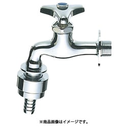 Y31V-20 [SANEI 自動接手横水栓]