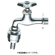 Y31V-20 [SANEI 自動接手横水栓]