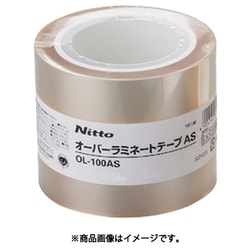 ヨドバシ.com - ニトムズ Nitto Y6123 [オーバーラミネートOL