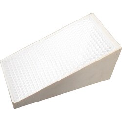 Z-48 [WAKI リフレクター Re-100LD 100X53X45 Kクリア]