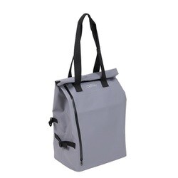 Camily トートバッグ グレー