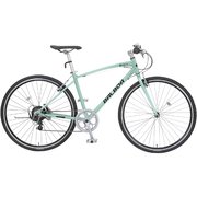 BALA450Y バルボアスィンコ グレイッシュミント