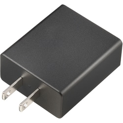 USB-ACアダプター F-7AC