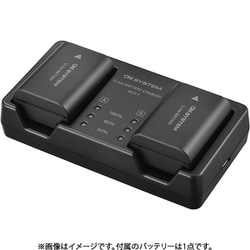 OM SYSTEM オーエムシステム SBCX-1 [リチウム  - ヨドバシ.com