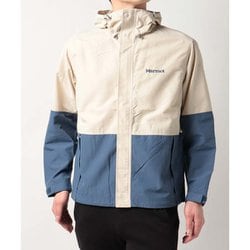 ヨドバシ.com - マーモット MARMOT ロックハーケンパーカー Rockhaken Parka TOMTJK12  (VBEC)ヴィンテージブルー／エクリュ Sサイズ [アウトドア ジャケット メンズ] 通販【全品無料配達】