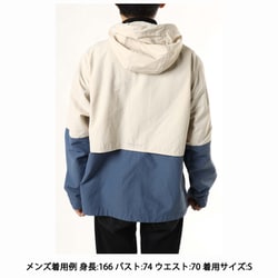 ヨドバシ.com - マーモット MARMOT ロックハーケンパーカー Rockhaken Parka TOMTJK12  (VBEC)ヴィンテージブルー／エクリュ Sサイズ [アウトドア ジャケット メンズ] 通販【全品無料配達】