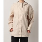 ウィメンズロックハーケンパーカー W's Rockhaken Parka TOWTJK12 (ECR)エクリュ XLサイズ [アウトドア ジャケット レディース]