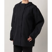 ウィメンズロックハーケンパーカー W's Rockhaken Parka TOWTJK12 (BK)ブラック Lサイズ [アウトドア ジャケット レディース]