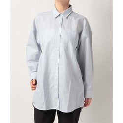 ヨドバシ.com - マーモット MARMOT ウィメンズストライプロングスリーブシャツ W's Stripe L/S Shirt TOWTJB74  (VBS)ヴァーシティーブルーストライプ Lサイズ [アウトドア シャツ レディース] 通販【全品無料配達】