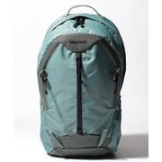 スカイコミッシュリップ15 Skykomish Rip 15 TOATJA02 (EM)エメラルド [アウトドア ザック 15L]
