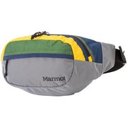 ウエストバッグ Waist Bag TOATJA15 (ML)マルチ [アウトドア ウエストバッグ]