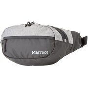 ウエストバッグ Waist Bag TOATJA15 (GY)グレー [アウトドア ウエストバッグ]