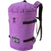 ライトハイクパック15 Light Hike Pack 15 TOATJA29 (BL)ブルー [アウトドア ザック 15L]