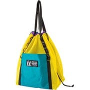 キャンプメッシュバッグL Camp Mesh Bag L TOATJA27 (SLP)サルファー [アウトドア トートバッグ]