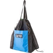 キャンプメッシュバッグL Camp Mesh Bag L TOATJA27 (BK)ブラック [アウトドア トートバッグ]