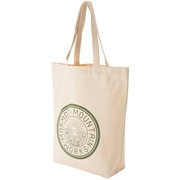 ライフキャンバスマーケットトートバッグ Life Canvas Market Tote Bag TOATJA12 (SKH)スモークカーキ [アウトドア トートバッグ]