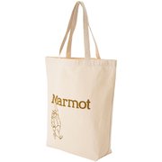 ライフキャンバスマーケットトートバッグ Life Canvas Market Tote Bag TOATJA12 (CYT)コヨーテ [アウトドア トートバッグ]