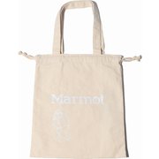 ライフキャンバスミニバッグ Life Canvas Mini Bag TOATJA13 (WH)ホワイト [アウトドア ミニバッグ]