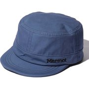 Camper Work Cap TOASJC39 (HEM)ヘムロック [アウトドア キャップ]