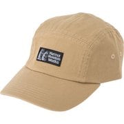 コットンダックジェットキャップ Cotton Duck Jet Cap TOATJC35 (BAK)バーク [キャップ]