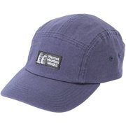 コットンダックジェットキャップ Cotton Duck Jet Cap TOATJC35 (NV)ネイビー [キャップ]