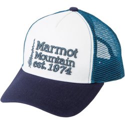 ヨドバシ.com - マーモット MARMOT アメリカンメッシュトラッカー