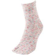 Camper Socks TOATJB65 (PAM)ピンクアメジスト [アウトドア ソックス]