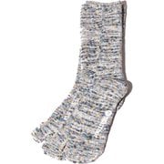 Camper Socks TOATJB65 (WH)ホワイト [アウトドア ソックス]
