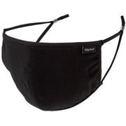 アウトドアフェイスガード Outdoor Face Guard TOATJK82 (BK)ブラック Mサイズ [スポーツウェア アクセサリ フェイスガード]