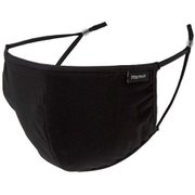 アウトドアフェイスガード Outdoor Face Guard TOATJK82 (BK)ブラック Lサイズ [スポーツウェア アクセサリ フェイスガード]