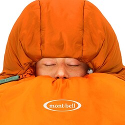 ヨドバシ.com - モンベル mont-bell シームレス バロウバッグ EXP