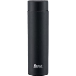 TMB4 [ブラック チタン製 マグボトル 350ml]