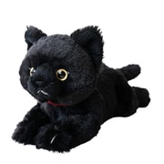 P-8032 [ひざねこ SS BK]